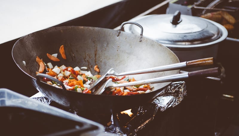 Artisanal Cooking Sessions